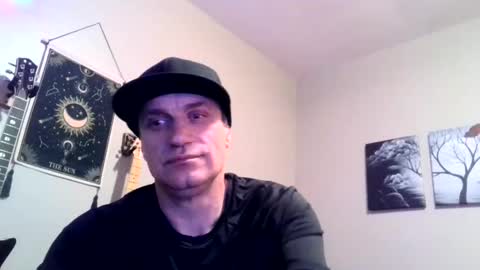 chad online show from 01-21-25, 09:03