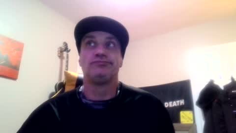 chad online show from 02-08-25, 04:57