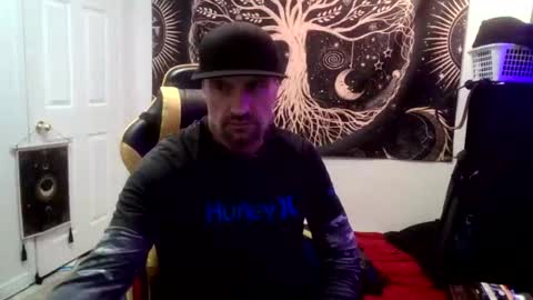 chad online show from 09-17-25, 09:55