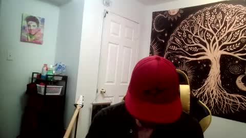 chad online show from 09-23-25, 02:20