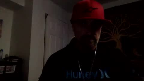 chad online show from 09-29-25, 05:29