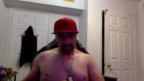 chad online show from 10-05-25, 06:34