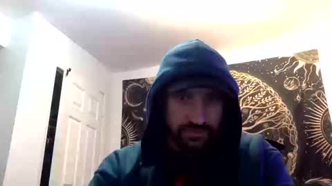 chad online show from 10-10-25, 07:29