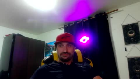 chad online show from 11-02-25, 06:05