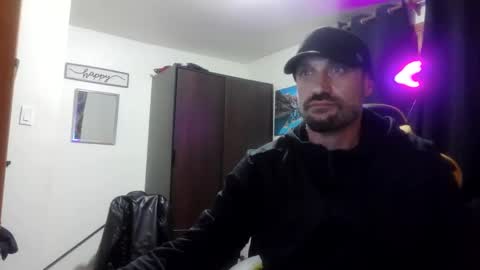 chad online show from 11-03-25, 03:08