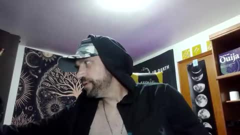 chad online show from 11-22-25, 04:11