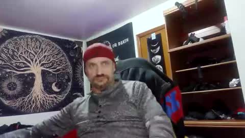 chad online show from 11-29-25, 01:30