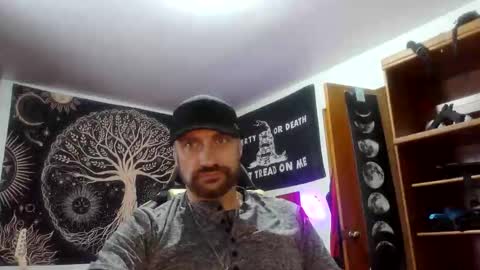 chad online show from 11-29-25, 08:01