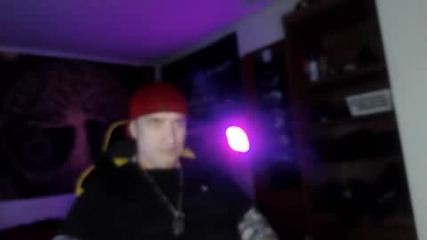 chad online show from 12-03-25, 07:16