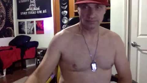 chad online show from 12-05-25, 12:19