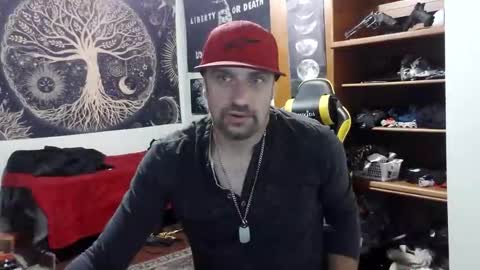 chad online show from 12-17-25, 11:44