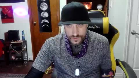 chad online show from 01-08-26, 03:42