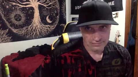 chad online show from 01-31-26, 07:11