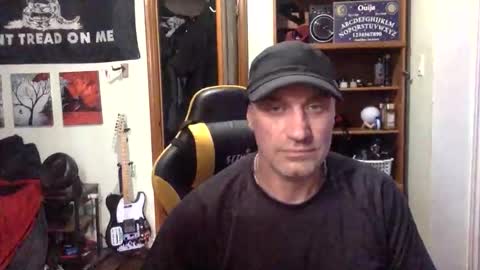 chad online show from 02-01-26, 08:18