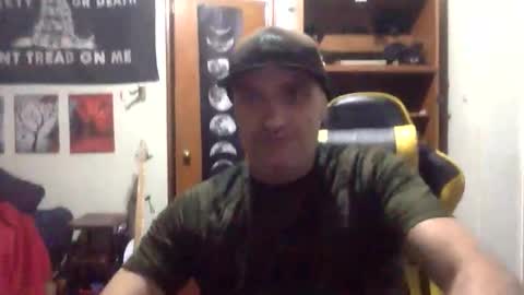 chad online show from 02-14-26, 08:00