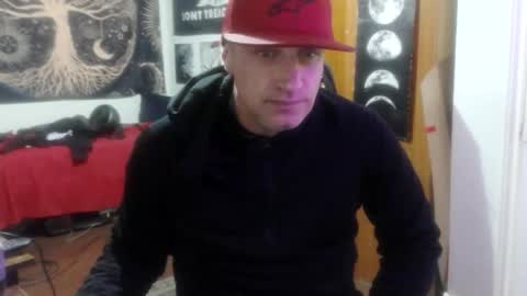 chad online show from 04-12-26, 06:40