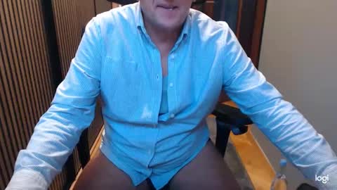 Snapshot of clit_fan chatting on 12-20-24, 10:49 Rob online show from 12-20-24, 10:49