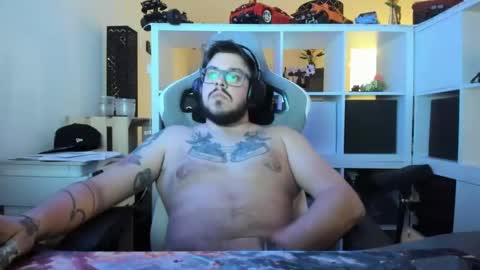 clitlicker1511 online show from 02-08-25, 08:42