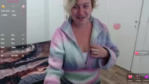 Syl  online show from 09-15-25, 07:41