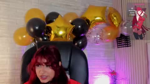 Cloe online show from 12-07-24, 03:08