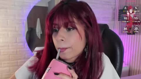 Cloe online show from 12-09-24, 03:22