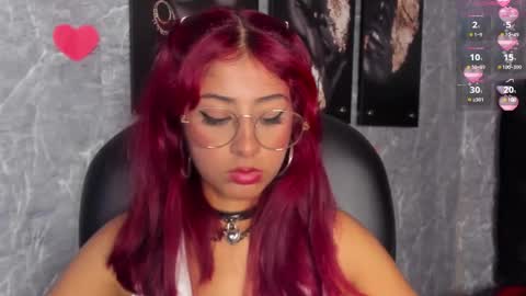 Cloe online show from 02-18-25, 02:59