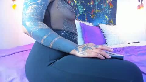 Cloe Bridgee online show from 01-05-25, 02:06