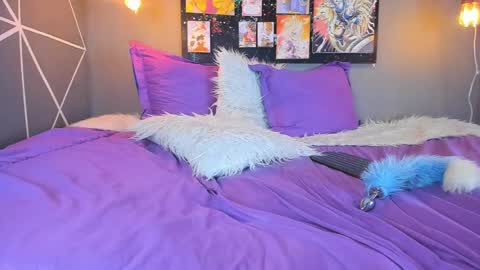 Cloe Bridgee online show from 03-10-25, 07:10