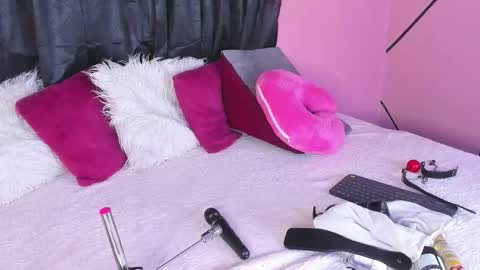 Cloe Bridgee online show from 01-15-26, 03:11