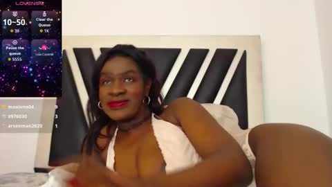 CLOE online show from 01-14-26, 11:31