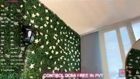  CLOE  online show from 09-26-25, 07:51