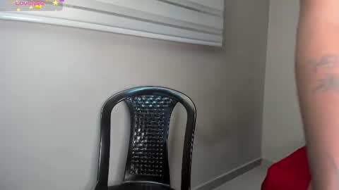 Snapshot of cloe_harry chatting on 07-18-26, 12:20 Cloe x Harry online show from 07-18-26, 12:20