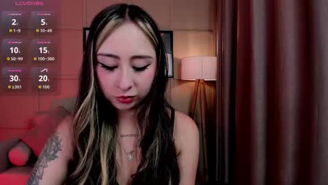 Cloe  online show from 02-13-26, 05:47