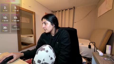 cloe small online show from 02-24-26, 04:10