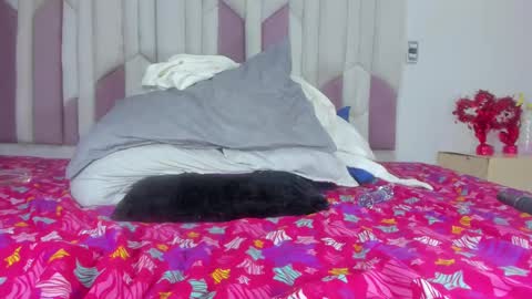 Cloe  Stanfort online show from 03-08-25, 10:24