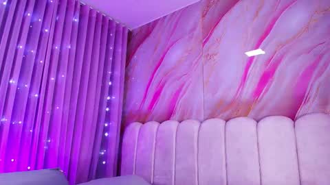 Cloe  Stanfort online show from 02-10-26, 07:18