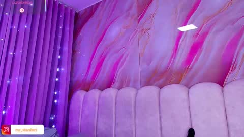 Cloe  Stanfort online show from 02-11-26, 07:19