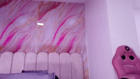 Cloe  Stanfort online show from 02-15-26, 07:10