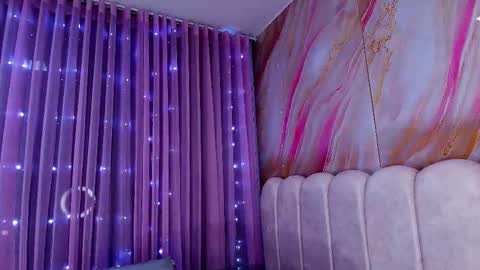 Cloe  Stanfort online show from 02-23-26, 07:22