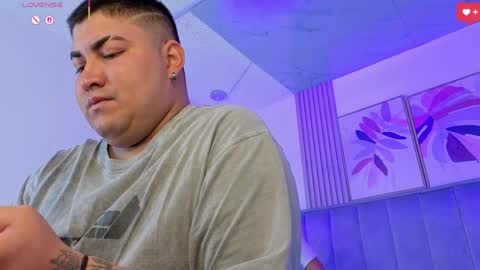 Cloe x Billy online show from 03-31-26, 12:49