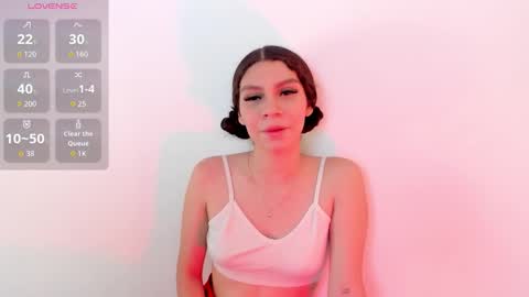 cloee20_ online show from 12-23-25, 02:53