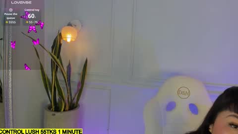 cloeparker_ online show from 10-15-25, 11:32