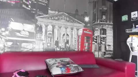 ---Cloe--- online show from 11-27-25, 01:51