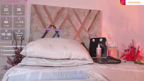 CLOE online show from 11-01-25, 09:28