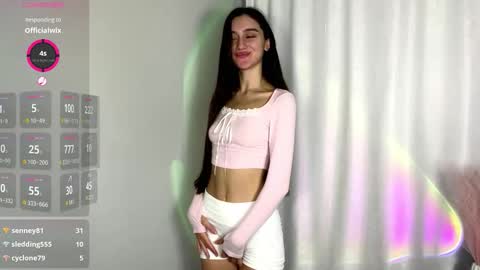 Snapshot of cloudbae chatting on 09-14-25, 05:06 Kelly online show from 09-14-25, 05:06