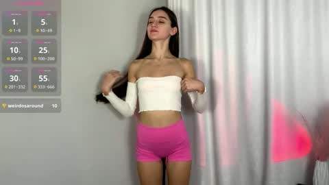 Snapshot of cloudbae chatting on 09-26-25, 04:05 Kelly online show from 09-26-25, 04:05