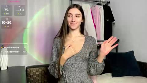 Snapshot of cloudbae chatting on 11-06-25, 04:57 Kelly online show from 11-06-25, 04:57