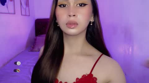 Snapshot of cloudia_babe chatting on 02-23-26, 03:26 Cloudia babe69 online show from 02-23-26, 03:26