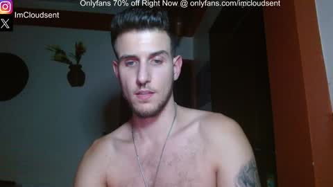 Snapshot of cloudsent chatting on 12-11-24, 05:15  35 videos 50 pictures ---- IGTwitter ImCloudsent online show from 12-11-24, 05:15