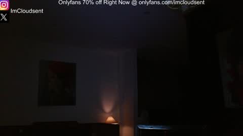 Snapshot of cloudsent chatting on 12-13-24, 12:17  35 videos 50 pictures ---- IGTwitter ImCloudsent online show from 12-13-24, 12:17